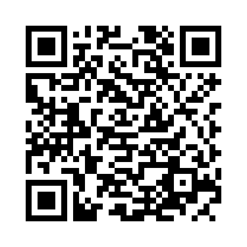 Código QR do registo