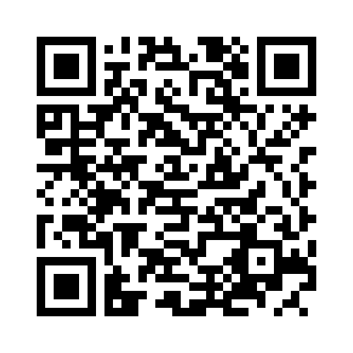 Código QR do registo