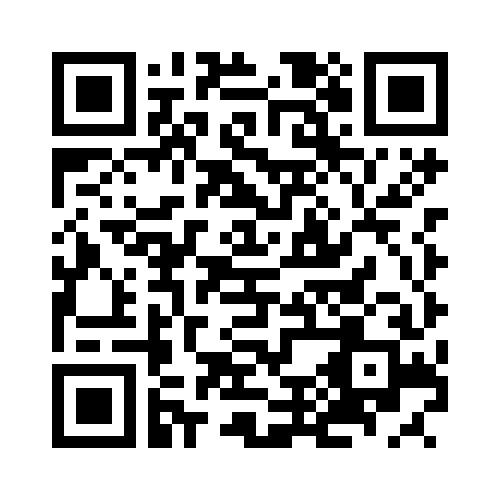 Código QR do registo