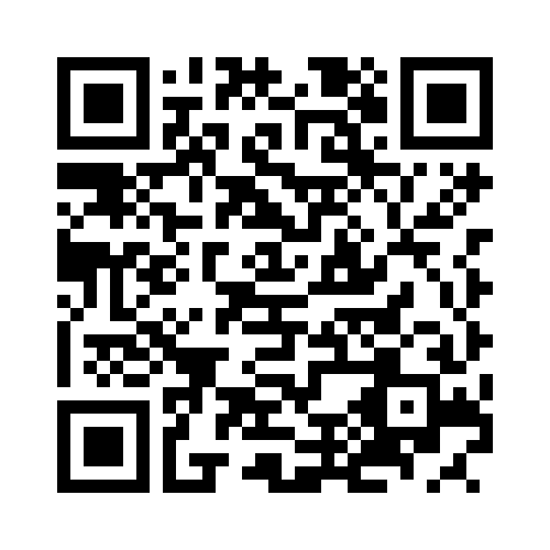 Código QR do registo