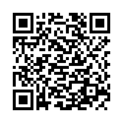 Código QR do registo