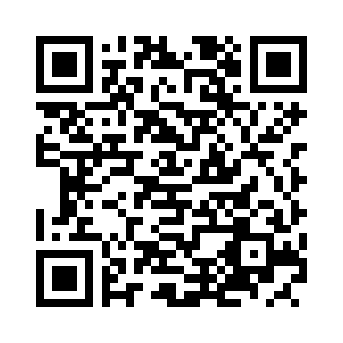 Código QR do registo