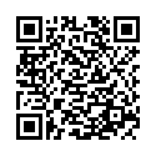 Código QR do registo