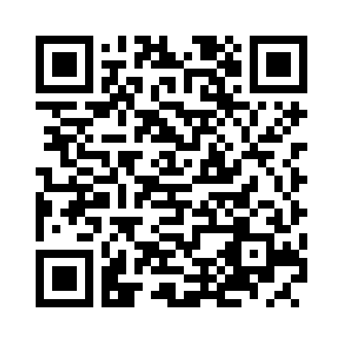 Código QR do registo