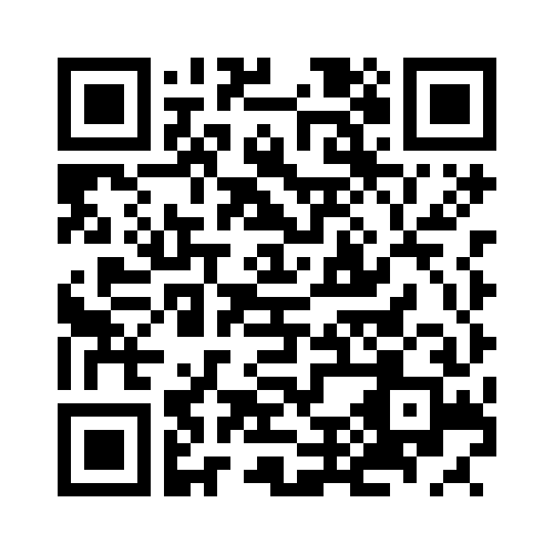 Código QR do registo