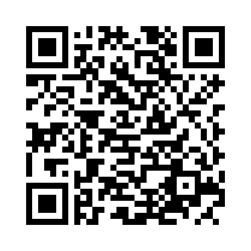 Código QR do registo