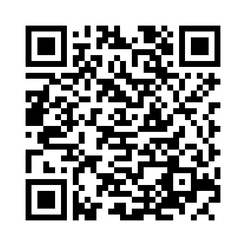 Código QR do registo