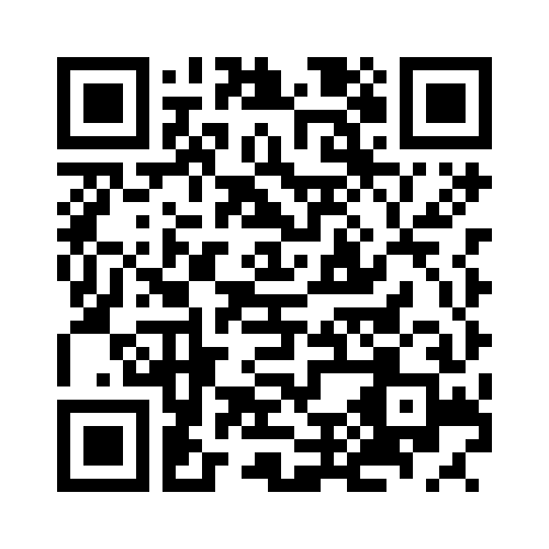 Código QR do registo