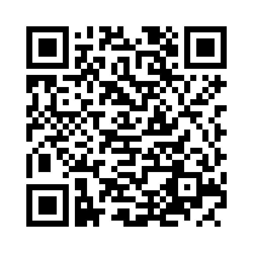 Código QR do registo