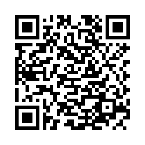 Código QR do registo