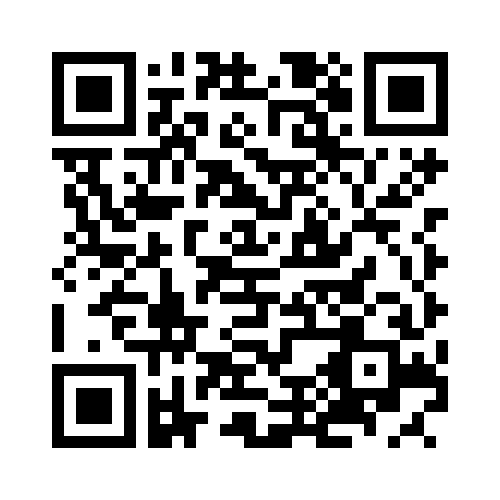 Código QR do registo