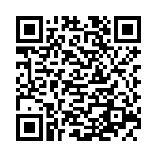 Código QR do registo