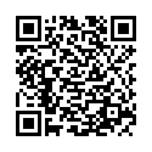 Código QR do registo