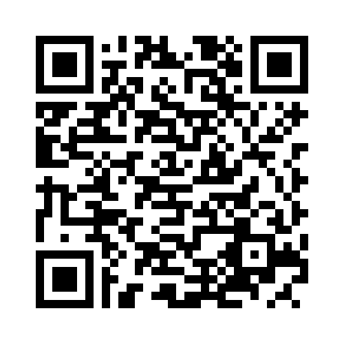 Código QR do registo