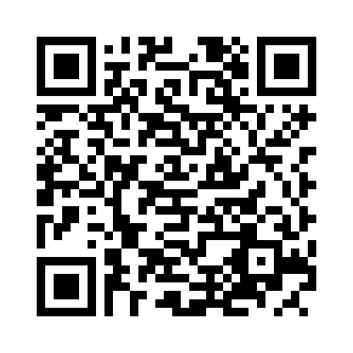 Código QR do registo