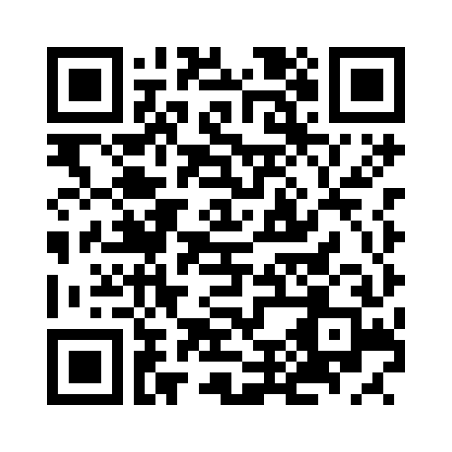 Código QR do registo