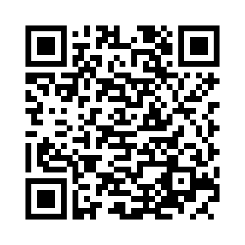 Código QR do registo