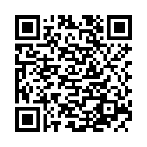 Código QR do registo