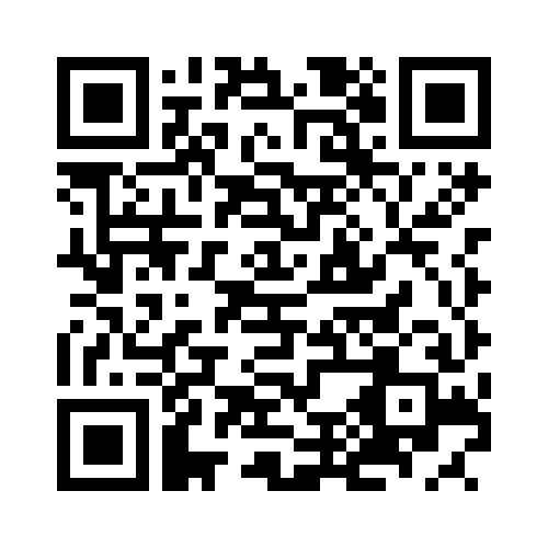 Código QR do registo