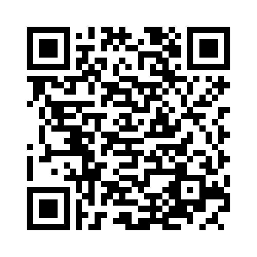 Código QR do registo