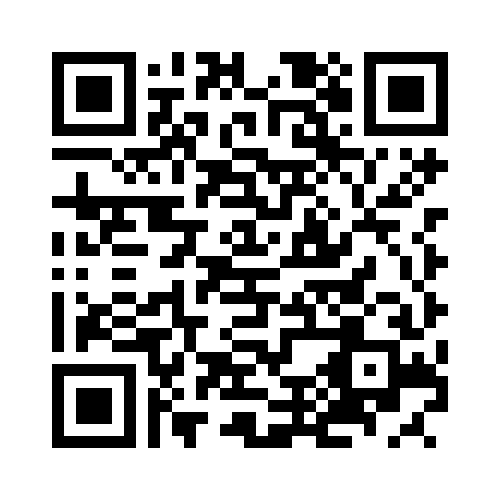 Código QR do registo