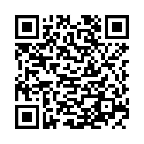 Código QR do registo