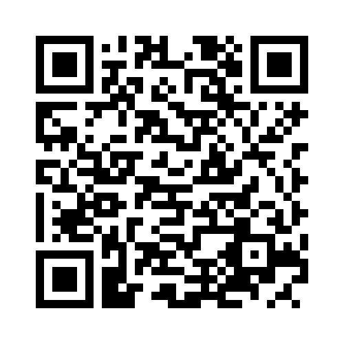 Código QR do registo