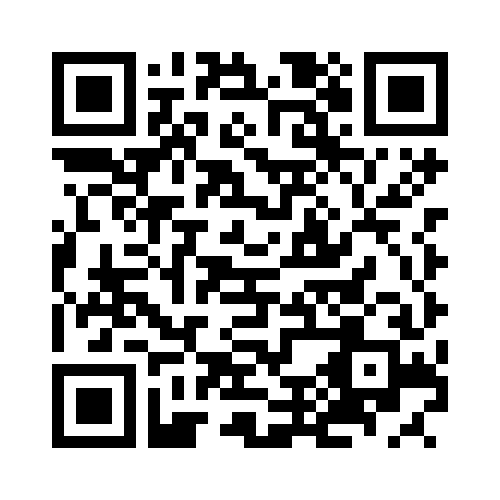 Código QR do registo