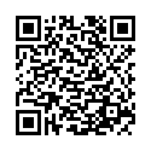 Código QR do registo