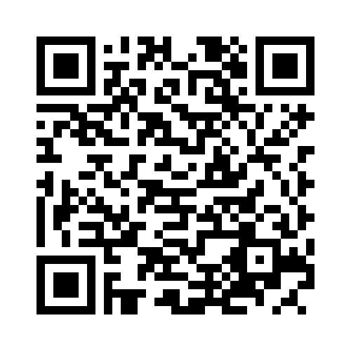 Código QR do registo