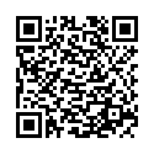 Código QR do registo