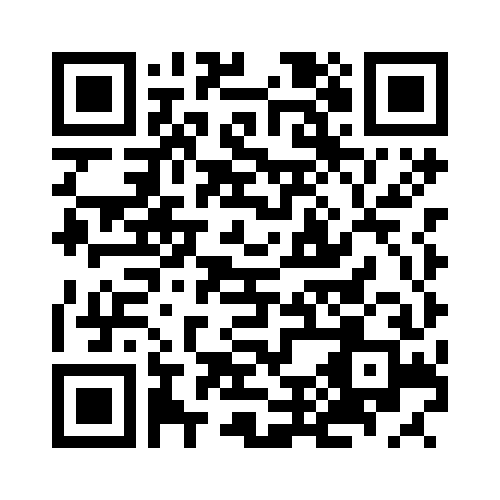 Código QR do registo