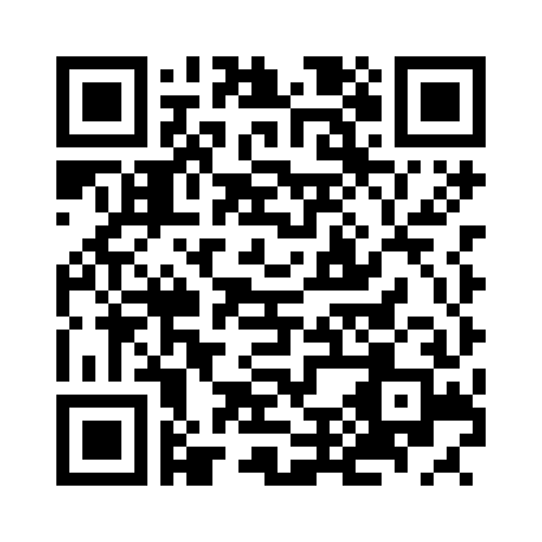 Código QR do registo