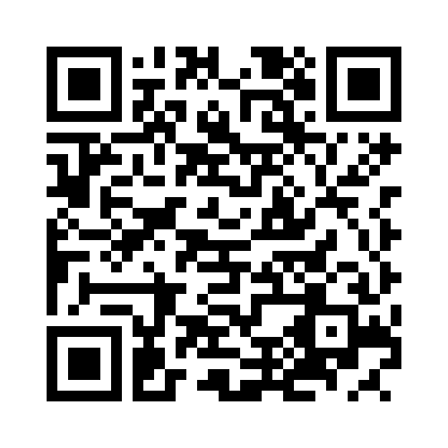 Código QR do registo