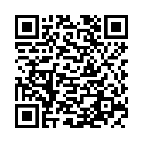 Código QR do registo