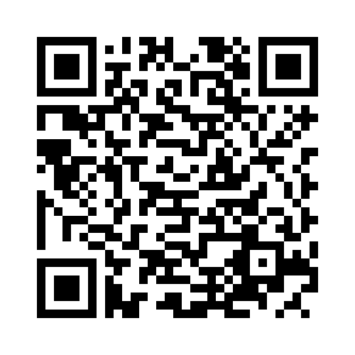 Código QR do registo