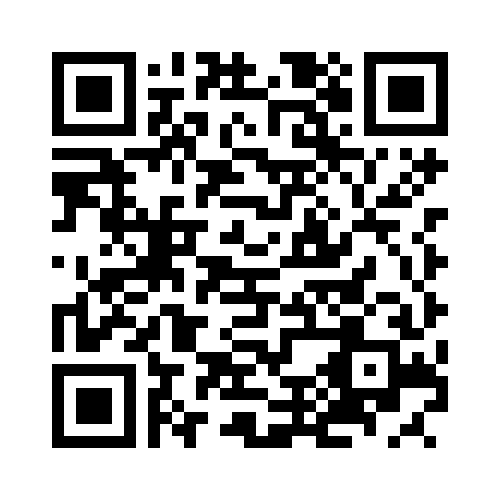 Código QR do registo