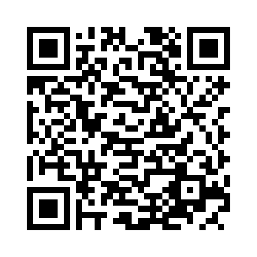 Código QR do registo