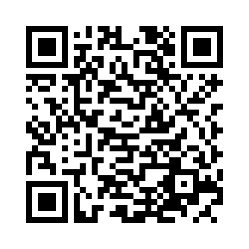 Código QR do registo