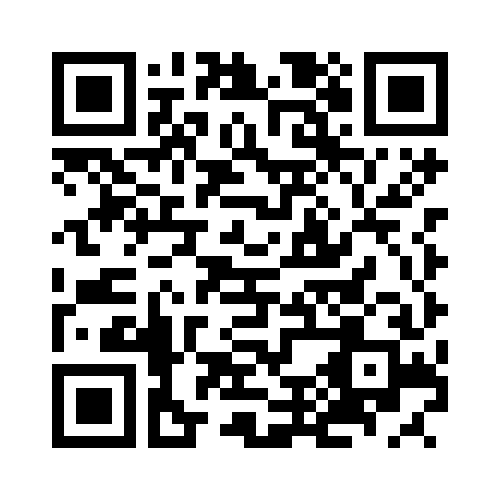 Código QR do registo