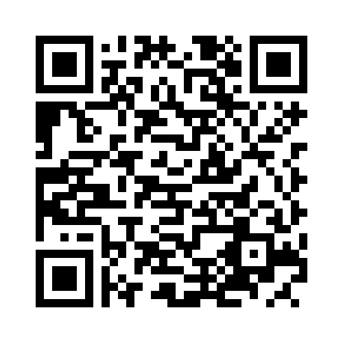 Código QR do registo