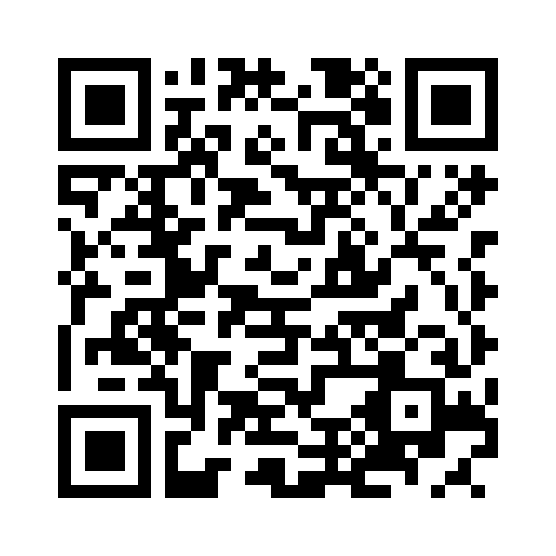 Código QR do registo