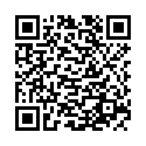 Código QR do registo