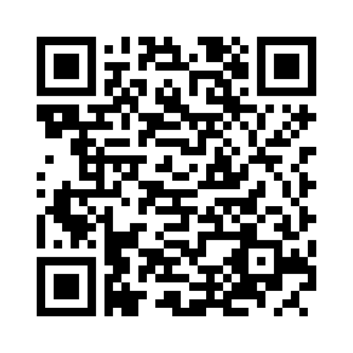 Código QR do registo