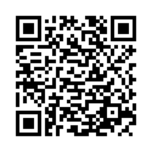 Código QR do registo