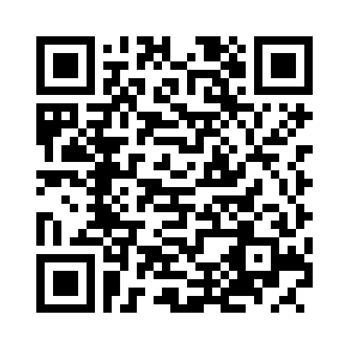 Código QR do registo