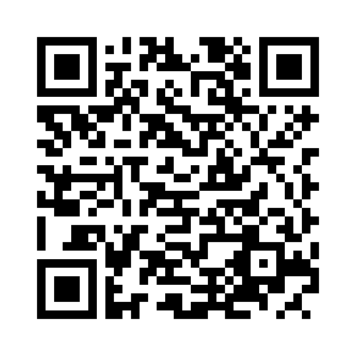 Código QR do registo