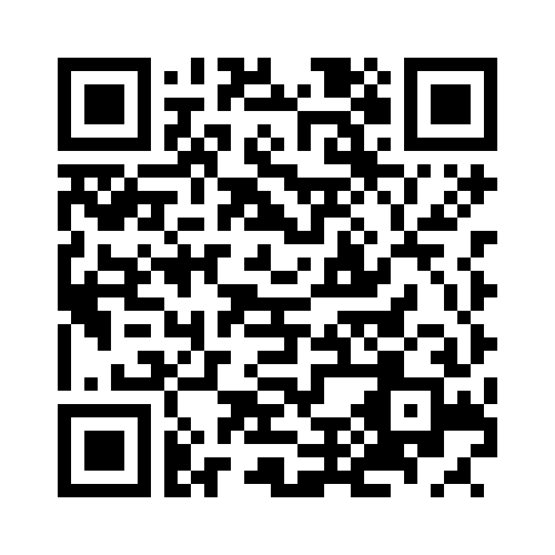 Código QR do registo