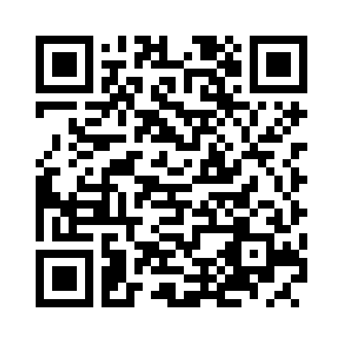 Código QR do registo