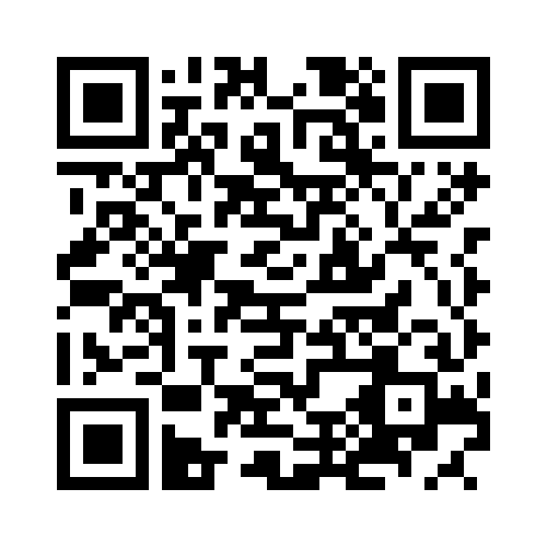 Código QR do registo